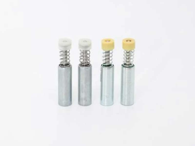 Linear Damper Linear Damper